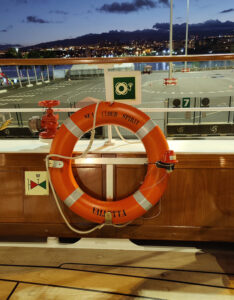 Rettungsring