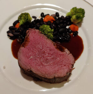 Rinderfilet