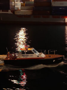 Lotsenboot