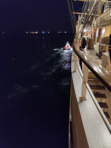 Lotsenboot