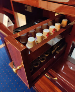 Kaffeemaschine