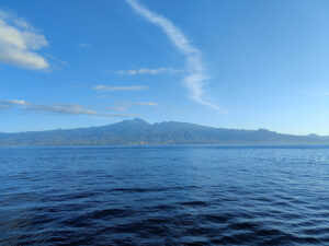 Teneriffa mit dem Teide