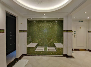 Wellness und Spa