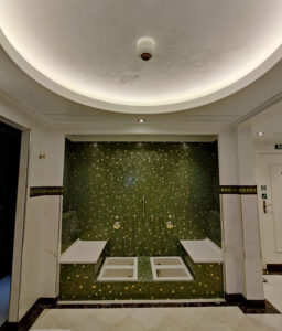 Wellness und Spa