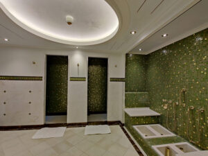 Wellness und Spa