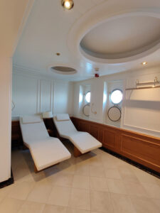 Wellness und Spa
