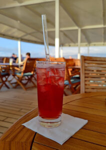 Port Tonic
