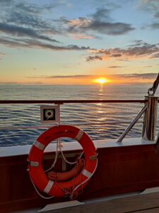 Sonnenuntergang