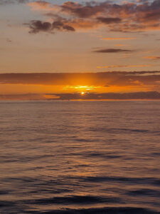 Sonnenuntergang