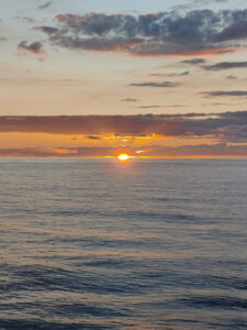 Sonnenuntergang