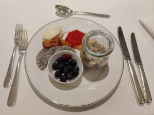 Frühstück