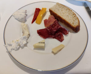 Frühstück