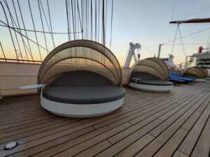 Sonnendeck