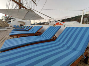 Sonnendeck