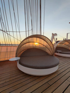 Sonnendeck
