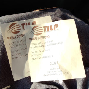 Busticket