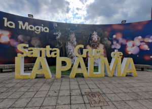 Willkommen in Santa Cruz