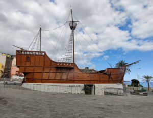 Santa Maria