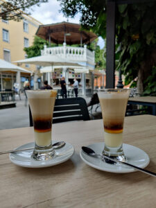 Barraquito