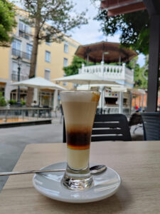 Barraquito