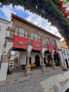 Rathaus