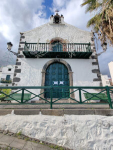 Eremitage San Telmo