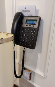 Telefon