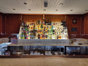 Lido Bar & Bistro