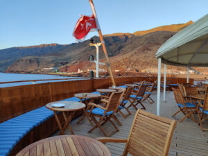 Lido Bar & Bistro
