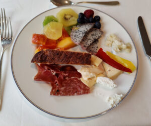 Frühstück