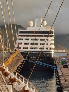 Azamara Journey