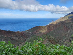 Anaga-Gebirge