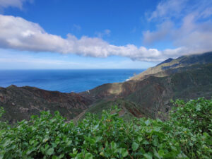Anaga-Gebirge