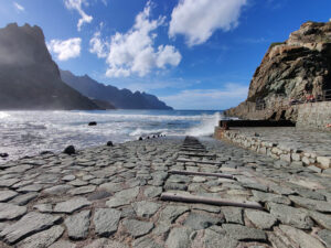 Roque de las Bodegas