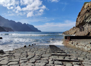 Roque de las Bodegas