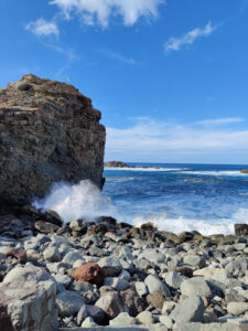 Roque de las Bodegas