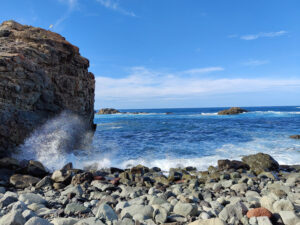 Roque de las Bodegas