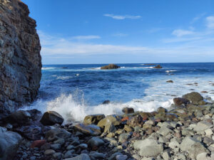 Roque de las Bodegas