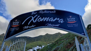 Restaurant Xiomara