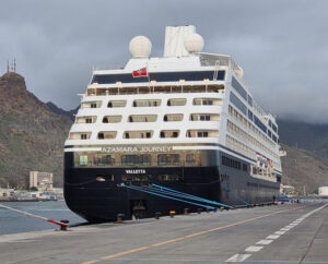 Azamara Journey