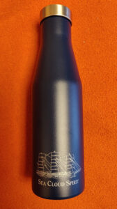 Wasserflasche