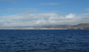Los Cristianos