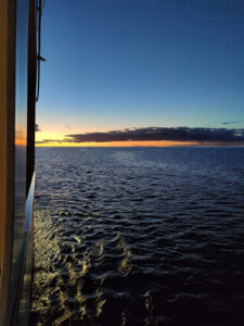 Morgenstimmung