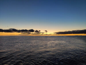 Morgenstimmung