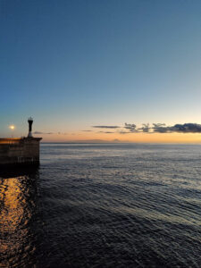 Morgenstimmung