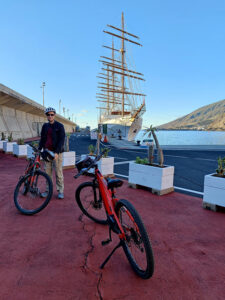 E-Bike Tour