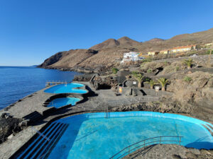 La Caleta