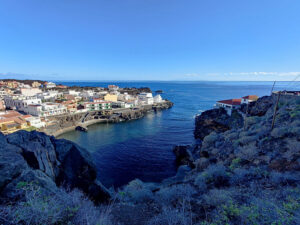 Mirador El Tamaduste