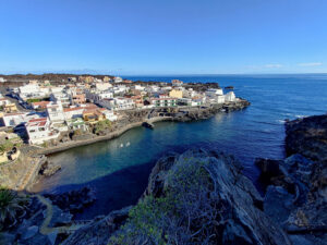 Mirador El Tamaduste