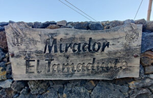 Mirador El Tamaduste